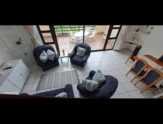 3 BEDROOM PROPERTY TO RENT IN UVONGO BEACH